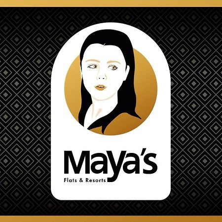 Maya'S Flats & Resorts 38 - Walowa 23 Gdansk Dış mekan fotoğraf